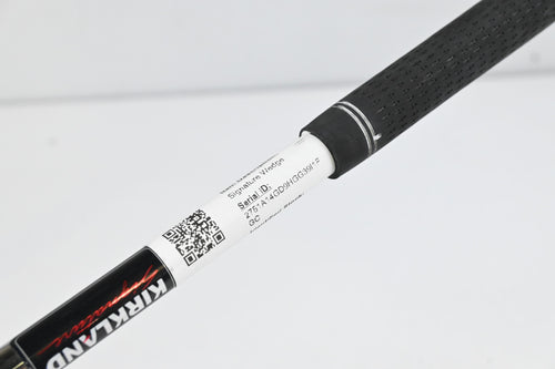 Kirkland Signature Lob Wedge / 60 Degree / Wedge Flex Kirkland Signature Shaft