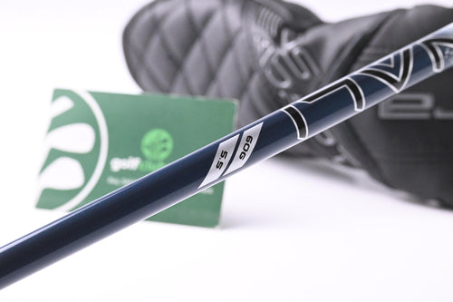 Cobra DS-Adapt X #3 Wood / 15 Degrere / Regular Flex Project X Denali 60