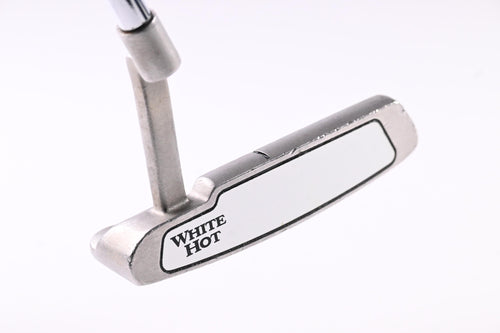 Left Hand Odyssey White Hot #1 Putter / 35 Inch