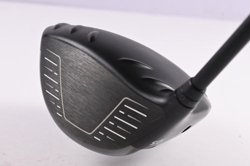 Ping G425 Max Driver / 10.5 Degree / Senior Flex Ping Alta CB Black 55 Shaft
