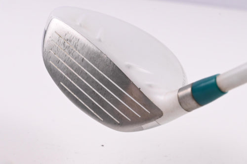 Ladies Ping Rhapsody 2015 #7 Wood / 26 Degree / Ladies Flex Ping ULT 220 Shaft
