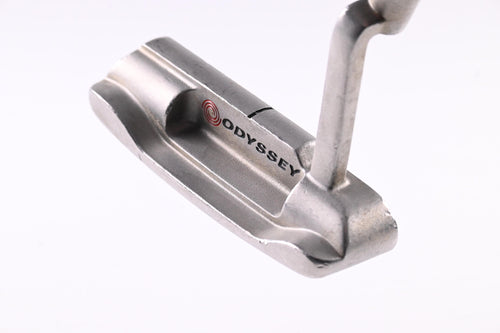 Left Hand Odyssey White Hot #1 Putter / 35 Inch