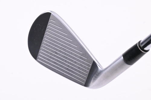Srixon Z-585 #4 Iron / 22 Degree / Regular Flex N.S.Pro Modus3 Tour 105 Shaft