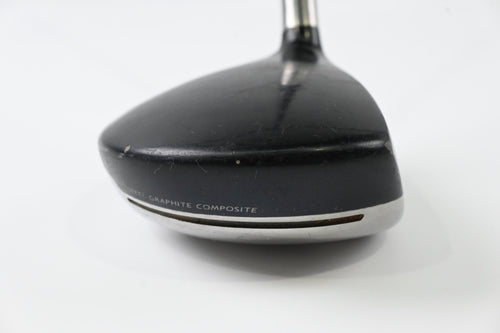 Mizuno MP-001 #3 Wood / 15 Degree / Regular Flex Mizuno Exasar 60 Shaft