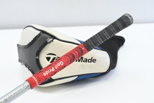 Left Hand Taylormade SLDR-S Driver / 10 Degree / Senior Flex Speeder 57 Shaft