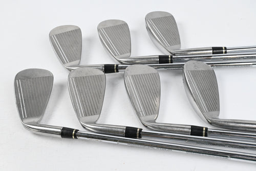 Nike Slingshot Irons / 3-9i / Regular Flex Slingshot Shafts