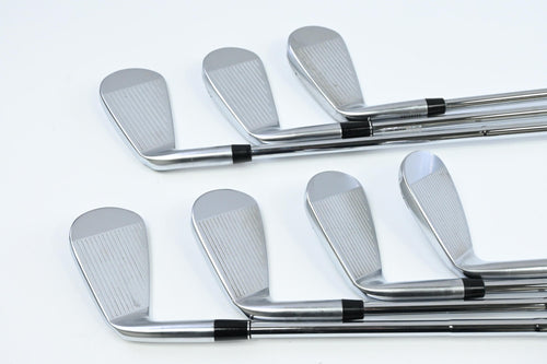 Srixon ZXi7 Irons / 5-PW+AW / Stiff Flex Dynamic Gold MID 115