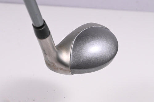 Ladies TaylorMade Rescue #3 Hybrid / 19 Degree / Ladies Flex Taylormade M.A.S.2