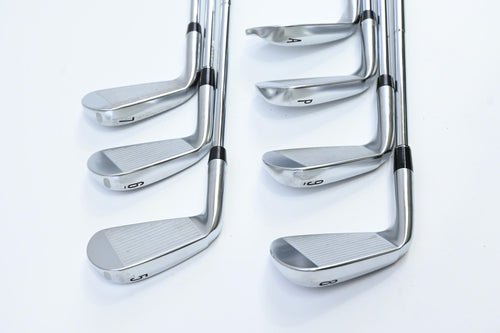 Srixon ZXi7 Irons / 5-PW+AW / Stiff Flex Dynamic Gold MID 115