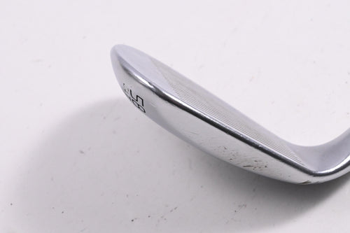 Titleist Vokey SM9 Lob Wedge / 58 Degree / Wedge Flex Titleist Vokey SM9 Shaft