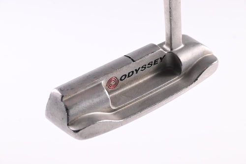 Left Hand Odyssey White Hot #1 Putter / 35 Inch