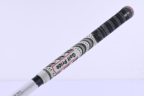 Titleist TSR2 Driver / 11 Degree / X-Flex HZRDUS Smoke Black 60 Shaft
