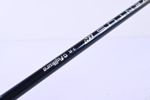 Srixon ZXi #4 Hybrid / 22 Degree / Regular Flex Fujikura Ventus TR Blue 7 Shaft