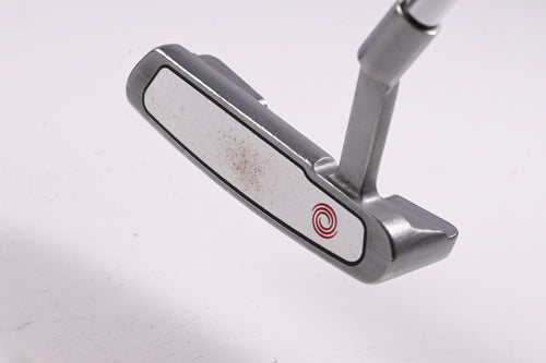 Odyssey White Hot OG Stroke Lab 1WS Putter / 35 Inch