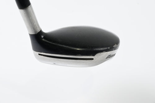 Mizuno MP-001 #3 Wood / 15 Degree / Regular Flex Mizuno Exasar 60 Shaft