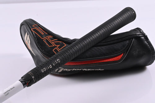 Taylormade M6 Rocket #3 Wood / 14 Degree / Regular Flex Fujikura Atmos Orange 5
