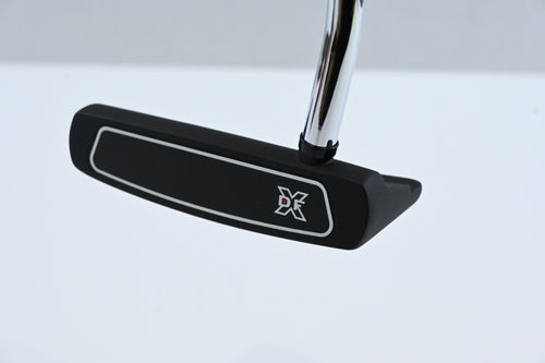 Odyssey DFX Double Wide 2021 Putter / 34 Inch