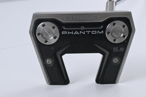 Scotty Cameron Phantom 5.5 2024 Putter / 35 Inch