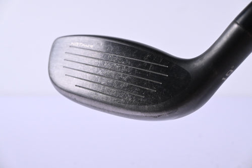 Cobra LTDx #3 Hybrid / 19 Degree / Stiff Flex KBS PGI 85 Shaft