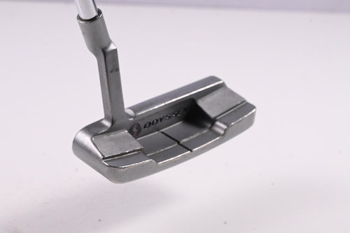 Odyssey White Hot OG Stroke Lab 1WS Putter / 35 Inch