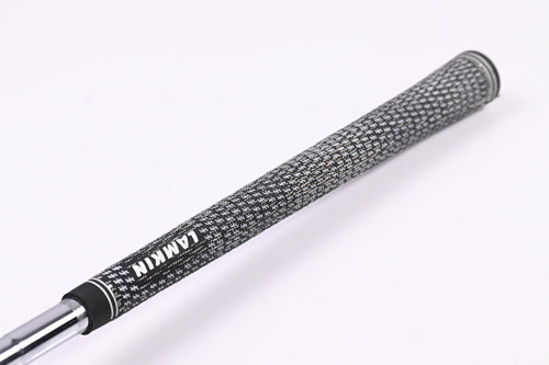 Mizuno MP Fli-Hi Utility #4 Iron / 24 Degree / Stiff Flex Dynamic Gold S300 Shaft