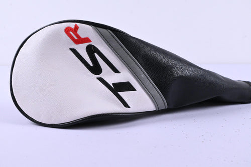 Titleist TSR2 Driver / 11 Degree / X-Flex HZRDUS Smoke Black 60 Shaft