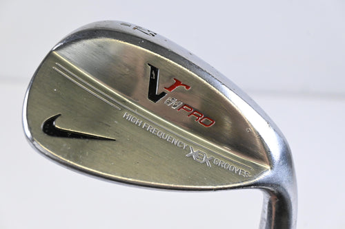 Nike VR Forged Gap Wedge / 52 Degree / Wedge Flex DG Spinner Shaft