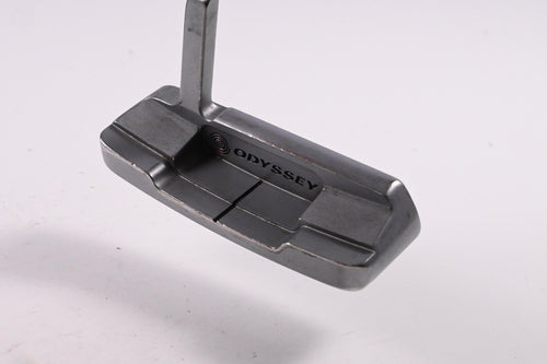 Odyssey White Hot OG Stroke Lab 1WS Putter / 35 Inch
