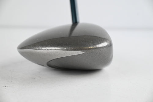 Ladies Callaway Steelhead #3 Wood / 15 Degree / Ladies Flex Gems 99 Shaft