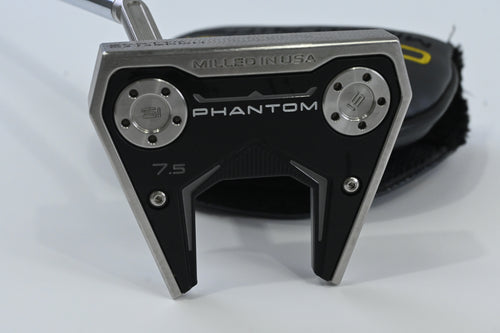 Scotty Cameron 2024 Phantom 7.5 Putter / 34 Inch