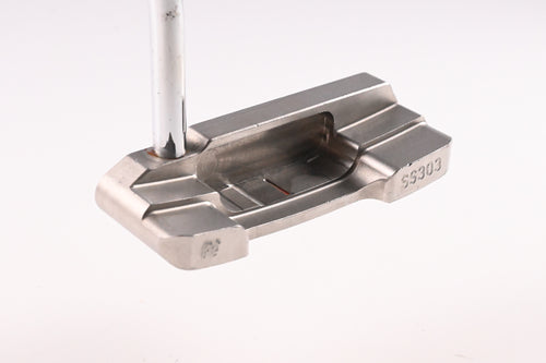 Mati Fe Putter / 34 Inch