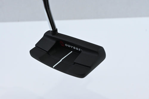 Odyssey DFX Double Wide 2021 Putter / 34 Inch