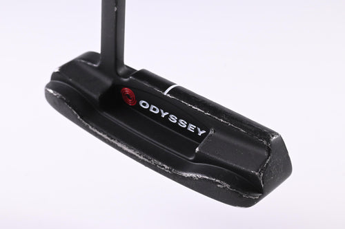 Odyssey DFX #1 2021 Putter / 33 Inch