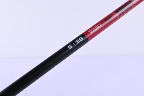 Cobra LTDx #3 Hybrid / 19 Degree / Stiff Flex KBS PGI 85 Shaft