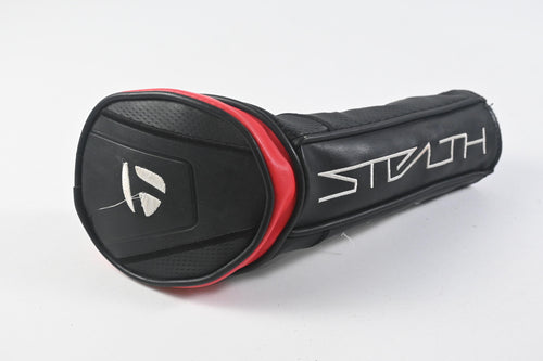 TaylorMade Stealth Plus #3 Wood / 15 Degree / Stiff Flex Tensei CK Orange 65