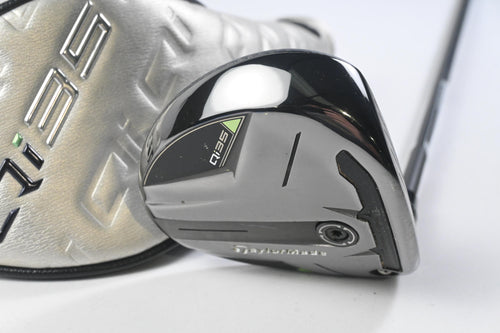 Taylormade Qi35 #3 Wood / 15 Degree / Regular Flex Fujikura Ventus Blue 5 Shaft