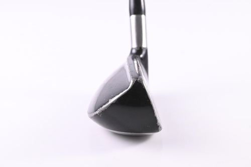 KZG #2 Hybrid / 18 Degree / Regular Flex Prolaunch Blue Shaft