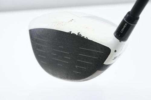 Taylormade RBZ Stage 2 Driver / 10.5 Degree / Regular Flex Fujikura RocketFuel 50