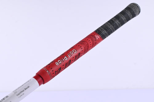 Cobra LTDx #3 Hybrid / 19 Degree / Stiff Flex KBS PGI 85 Shaft