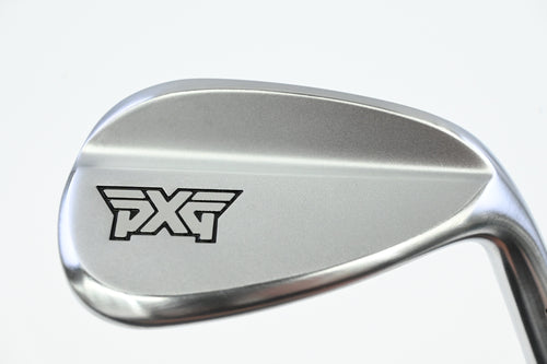 PXG 0311 3X Forged Gap Wedge / 52 Degree / Regular Flex Dynamic Gold 115 R300