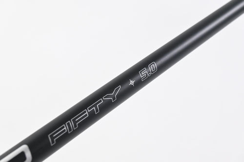 Project X Cypher 2.0 50 #5 Hybrid Shaft / Senior Flex / Callaway 3rd Gen