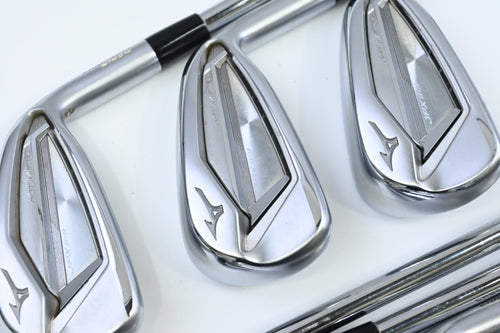 Mizuno JPX 919 Hot Metal Irons / 5-PW+GW / Regular Flex Modus N.S.Pro 105
