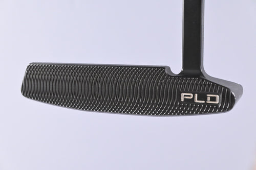 Ping PLD Milled 2024 Anser 2D Putter / 34 Inch