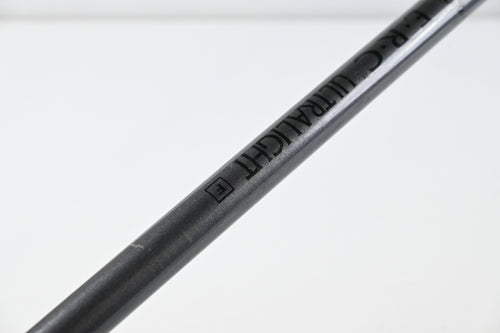Callaway ERC Driver / 9 Degree / Firm Flex E.R.C Ultralight Shaft