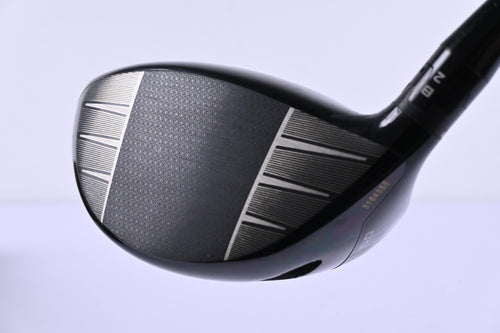 Titleist GT3 Driver / 10 Degree / Regular Flex Tensei 1K Blue 55 Shaft