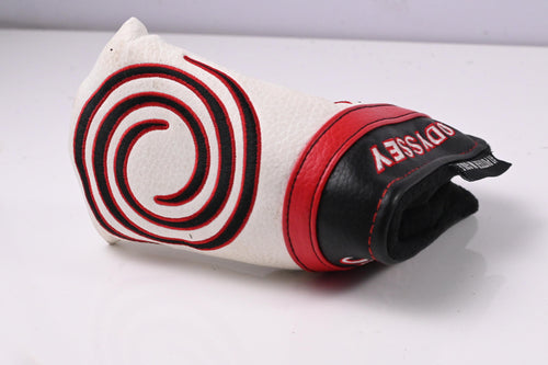 Odyssey White Hot OG Stroke Lab 1WS Putter / 35 Inch