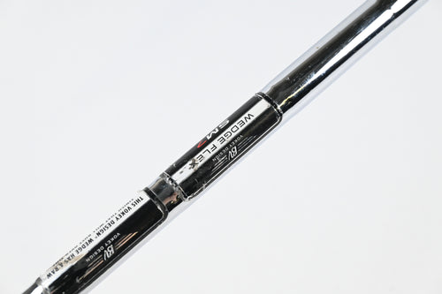 Titleist Vokey SM7 Lob Wedge / 60 Degree / Wedge Flex Vokey Design SM7 Shaft