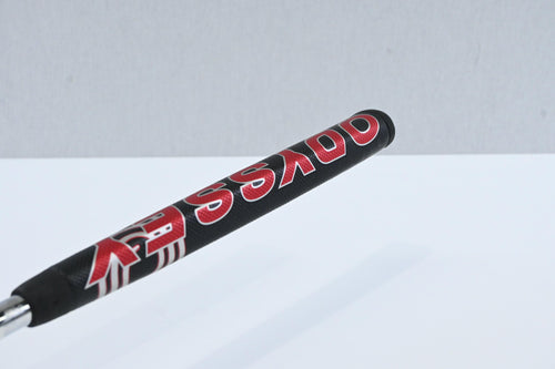 Odyssey DFX Double Wide 2021 Putter / 34 Inch
