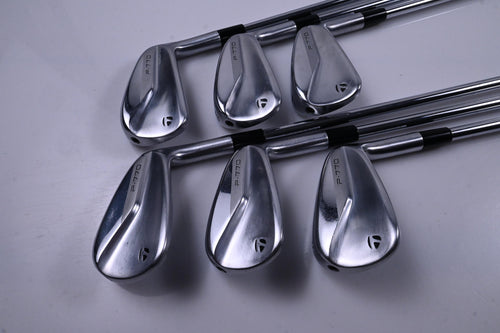 Taylormade P770 2020 Irons / 5-PW / Regular Flex Dynamic Gold 95 R300 Shafts