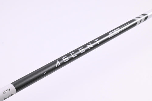 Ladies Ascent Ultralight 40 #4 Hybrid Shaft / Ladies Flex / Titleist 2nd Gen
